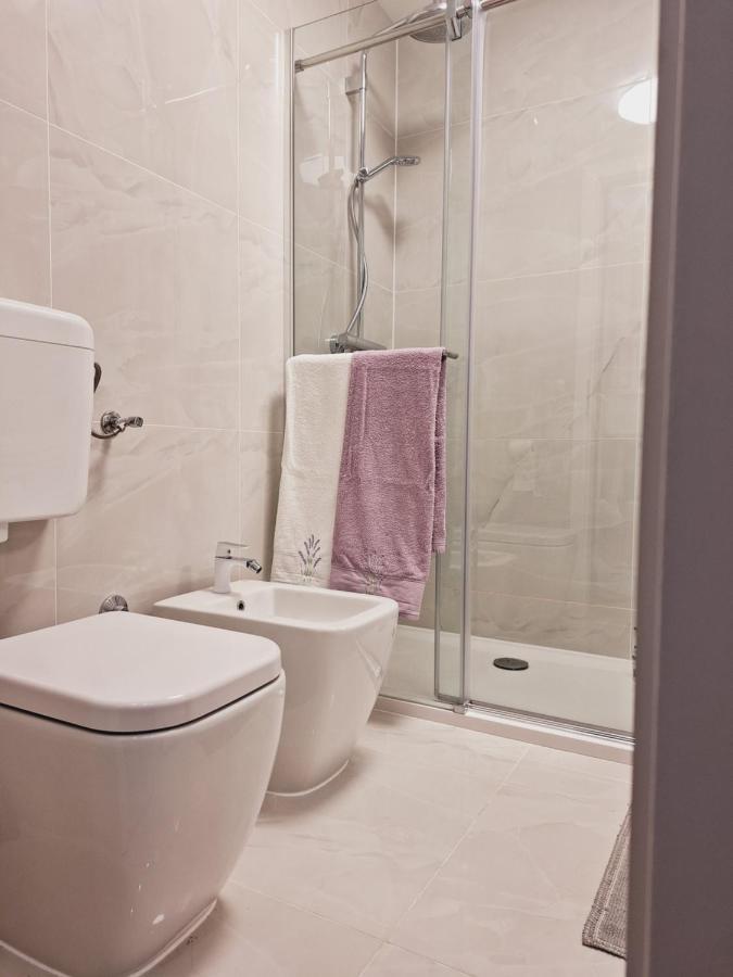 Apartman Maja **** Lejlighed Šibenik Eksteriør billede