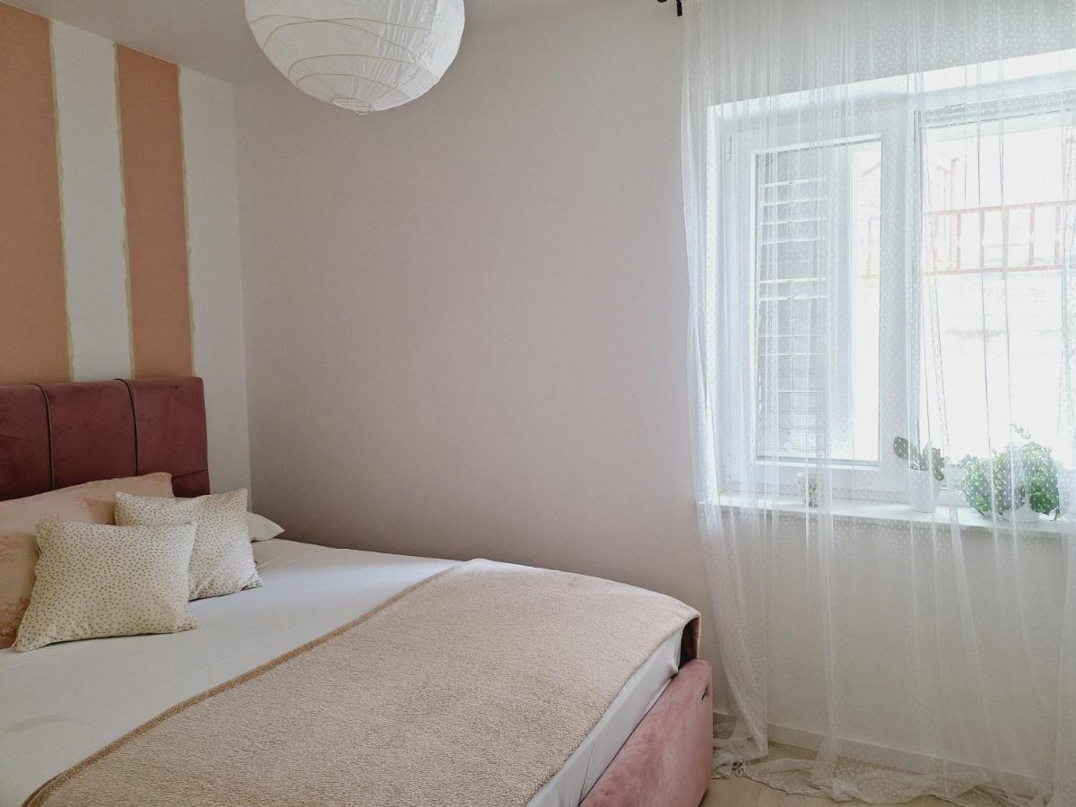 Apartman Maja **** Lejlighed Šibenik Eksteriør billede