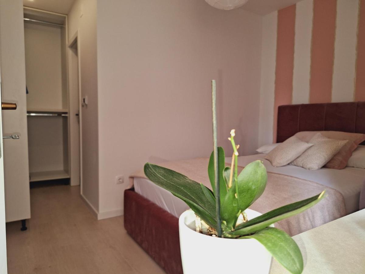 Apartman Maja **** Lejlighed Šibenik Eksteriør billede