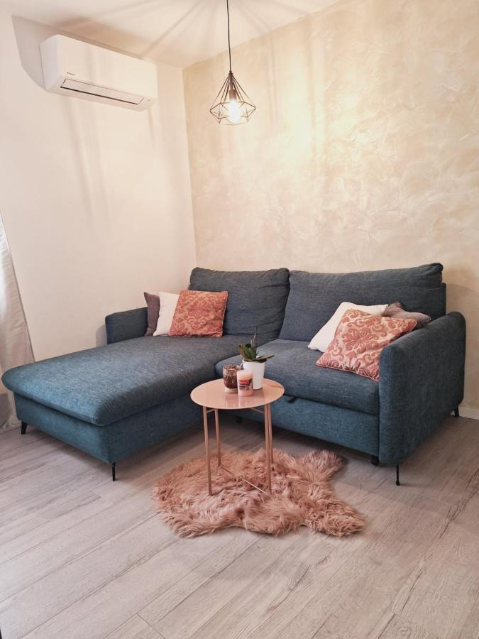 Apartman Maja **** Lejlighed Šibenik Eksteriør billede